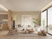 Departamento en Pre Venta en COURE Cumbres, Canc?n C3933