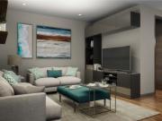 Departamento en Pre Venta en Cuajimalpa Enqanto Bosques...