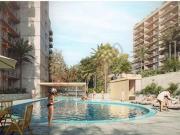 Departamento en pre venta en Cuernavaca, Morelos