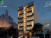 Departamento en Pre Venta en Del Valle Norte