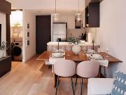 DEPARTAMENTO EN PRE VENTA EN EL YAQUI SANTA F?