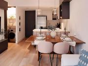 DEPARTAMENTO EN PRE VENTA EN EL YAQUI SANTA F?