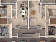 Departamento en Venta en Fuerteventura, San Luis Potosí