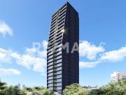 Departamento en Pre Venta en Habita San Ángel Los Alpes...