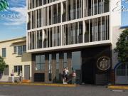 Departamento en Pre Venta en Industrial