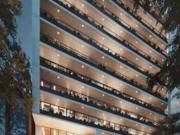 DEPARTAMENTO EN PRE VENTA EN INSURGENTES