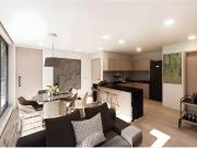 DEPARTAMENTO EN PRE VENTA EN LA COL. ACACIAS