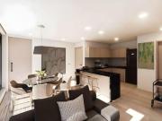 DEPARTAMENTO EN PRE VENTA EN LA COL. ACACIAS