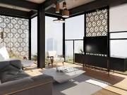 DEPARTAMENTO EN PRE VENTA EN LA CONDESA