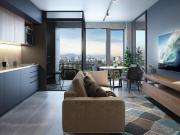 Departamento en Pre Venta en la Tabacalera