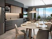 Departamento en Pre Venta en la Tabacalera
