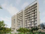 Departamento en pre venta en Lausana, Olivia, Cancun...