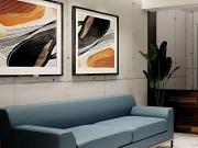 DEPARTAMENTO EN PRE VENTA EN LETRAN VALLE