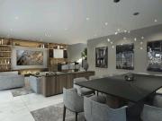Departamento en Pre Venta en Lomas de Tecamachalco