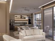 Departamento en pre venta en Lomas de Vista Hermosa