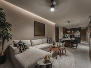 DEPARTAMENTO EN PRE VENTA EN MONTEBELLO CON BALCÓN Y...