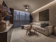 DEPARTAMENTO EN PRE VENTA EN MONTEBELLO CON BALCÓN Y...