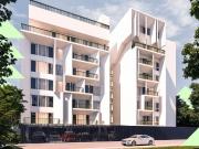 Departamento en Pre Venta en Montecristo, Mérida, Yucatán