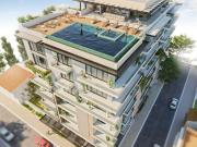 Departamento en pre venta en Nalua Bucerias