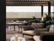 Departamento en pre venta en NAÚMA