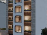 Departamento en PRE Venta en Pedregal de Santa Úrsula,...