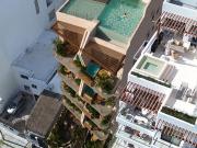 Departamento en pre venta en Puerto Morelos Ocean View Departamento en pre venta en Puerto Morelos Ocean View