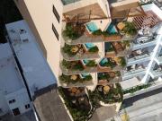 Departamento en pre venta en Puerto Morelos Ocean View