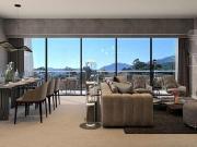 Departamento en Pre Venta en Residencial Realeza, Bosque...