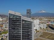 DEPARTAMENTO EN PRE VENTA EN SADRO, ZONA ATLIXCAYOTL
