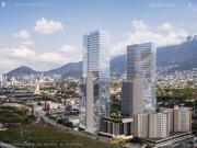 Departamento en Pre Venta en Santa María. 01 DV 9516 Fcv