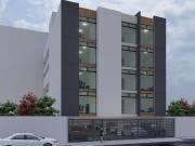 Departamento en Pre Venta en SLP Col tequisquiapan