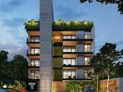 Departamento en Pre Venta en Temozón Norte, Mérida Yucatám