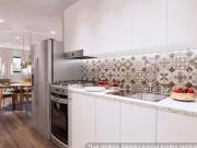 Departamento en Pre Venta en Tlalpan, 03660 RAKKENUS