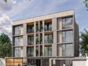 Departamento en pre venta en Torre V3