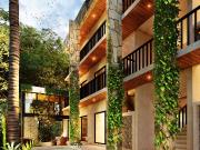 DEPARTAMENTO EN PRE VENTA EN TULUM 1 RECAMARA AMUEBLADO...