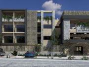 Departamento en pre venta en Tulum, Aldea Zamá Premium