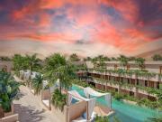 Departamento en PRE VENTA EN TULUM DE UNA RECAMARA...