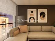 Departamento en pre venta en Zavaleta, Puebla