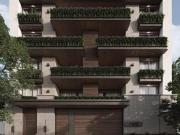 DEPARTAMENTO EN PRE VENTA Jardines del Moral, León, Gto