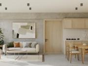 Departamento en pre venta Mixcoac CDMX