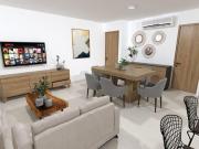 DEPARTAMENTO EN PRE VENTA MOD CONTEMPORANEO, HABITAT...