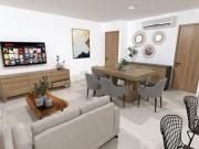Departamento en Pre Venta Mod Contemporaneo, Habitat...