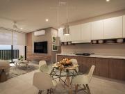 DEPARTAMENTO EN PRE VENTA MORATIA APARTAMENTS CHOLUL, AL...