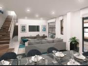 Departamento en PRE VENTA NUEVO en Tlacoquemecatl,...