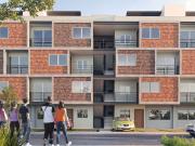 Departamento en PRE VENTA – Parques del Bosque