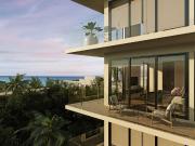 DEPARTAMENTO EN PRE VENTA PLAYA DEL CARMEN, A 100 METROS...