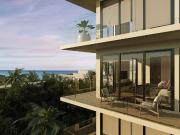 DEPARTAMENTO EN PRE VENTA PLAYA DEL CARMEN, A 100 METROS...