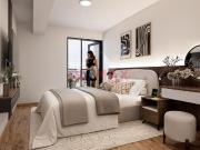 Departamento En Pre Venta Proyecto Polo Park, Frente A...