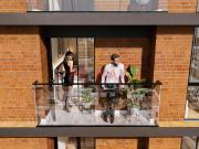 Departamento En Pre Venta Proyecto Polo Park, Frente A...