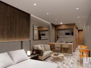 Departamento en pre venta Reforma CDMX